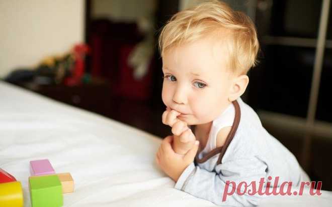 Как отучить ребенка грызть ногти? - Статьи - Дети 3-7 лет - Дети Mail.Ru