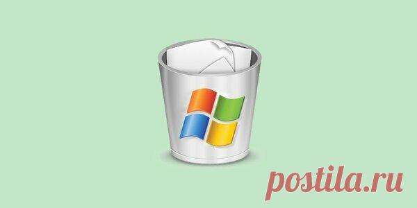 Срочно удалите эти пять программ с вашего компьютера. | IT технологии и ремонт техники. | Яндекс Дзен