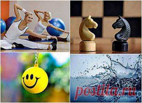 Простые советы как сохранить ясный ум на долгие годы