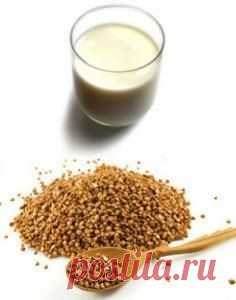 Уникальный рецепт для здоровья и красоты