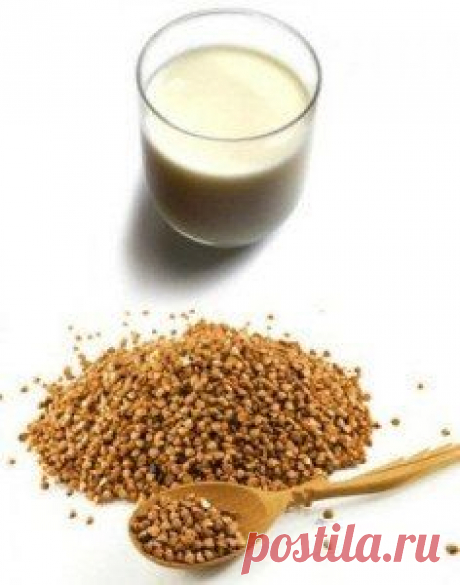 Уникальный рецепт для здоровья и красоты