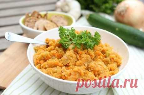Кабачковая икра. Готовим правильно! &amp;#8212; Вкусные рецепты