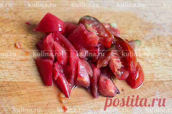 Щи на зиму – рецепт приготовления с фото от Kulina.Ru