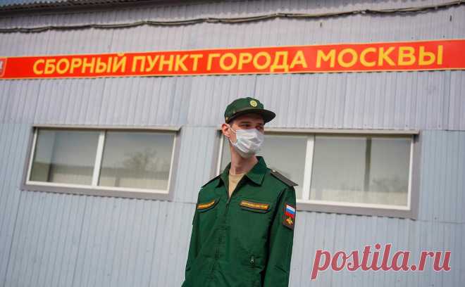 Комитет Совфеда поддержал закон о призывном возрасте с 18 до 30 лет. Комитет Совета Федерации по обороне поддержал закон о расширении верхнего предела призывного возраста в России до 30 лет.