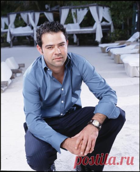 Рори Кокрейн