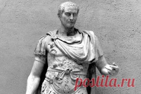 Духи Юлия Цезаря воссоздали парфюмеры Эксперты из Ассоциации парфюмерной культуры и туризма воссоздали духи, которыми пользовался римский диктатор Юлий Цезарь. Их рецепт установили по археологическим находкам и историческим источникам.В состав духов вошли цветы ириса и горной розы, которые пользовались большим спросом в...