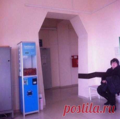 15 фотографий, которые под завязку наполнены вздором и нелепостью