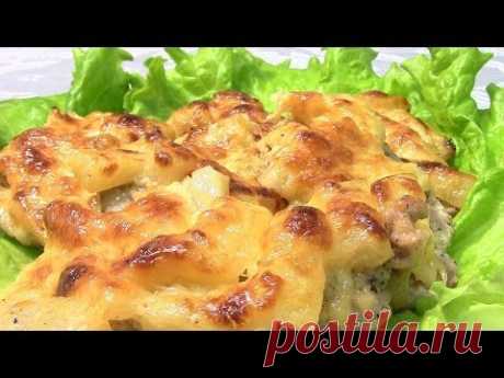Мясная - бомба на Новогоднем столе - Москва, Россия - recepty-blyud.vilingstore.net