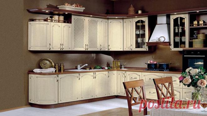 Итальянские кухни 