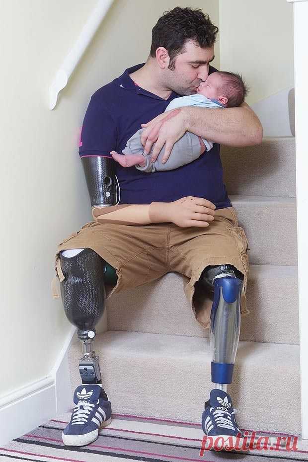 Дай Аллах здоровья и сил жить дальще этой Матери...))))) Нажмите класс,пусть все увидят)