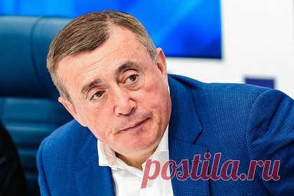 Губернатор объяснил отключение света после загадочной вспышки на Сахалине