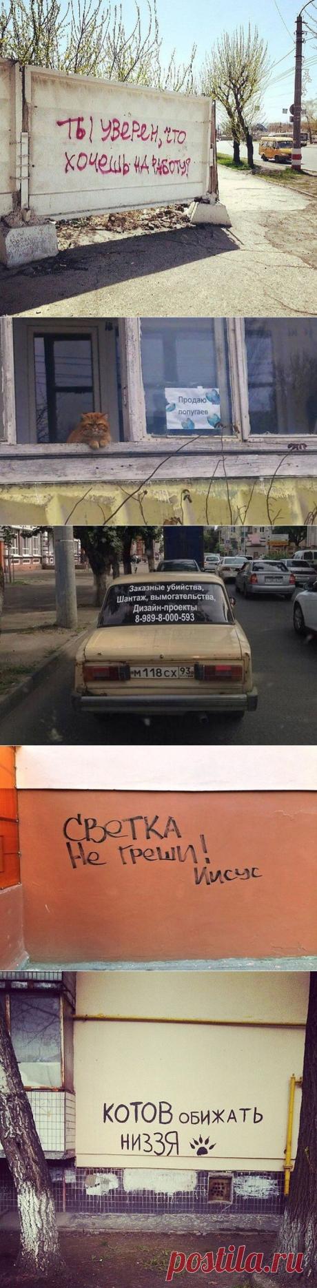 Душевный копирайтинг от народа &amp;bull;  НОВОСТИ В ФОТОГРАФИЯХ
