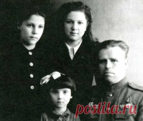 Ржев — особая боль моего сердца. Из книги Карины Филипповой «По тропкам и по кочкам шла маленькая точка» — NashTeatr.com