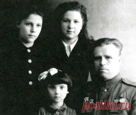 Ржев — особая боль моего сердца. Из книги Карины Филипповой «По тропкам и по кочкам шла маленькая точка» — NashTeatr.com