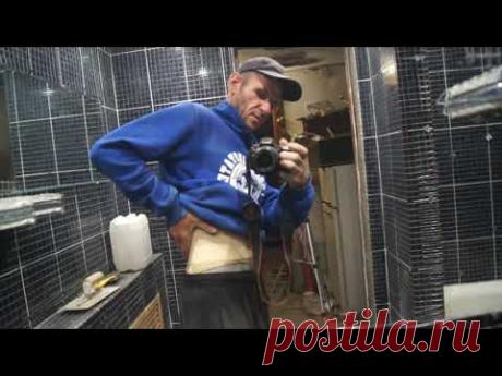 Раствор для камня из АРТ БЕТОНА ! Как его делаю я !!!