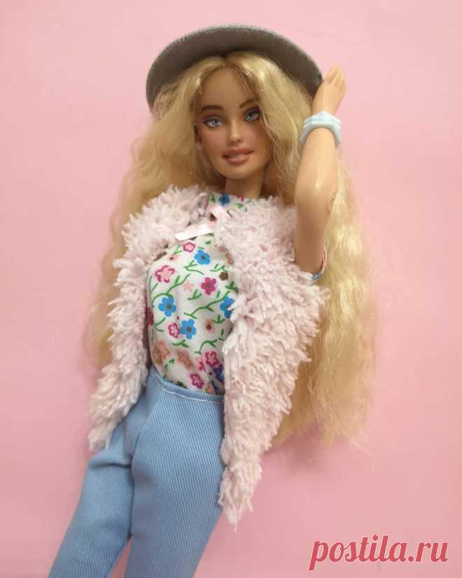BlinkyDolls✨ в Instagram: «FLORA🌸 #doll #dollskill #dollhouse #dolls #dollcustom #dollcustoms #dollcustomization #dollcustomizing #monsterhigh  #monsterhighooak …» 93 отметок «Нравится», 0 комментариев — BlinkyDolls✨ (@blinkydolls) в Instagram: «FLORA🌸 #doll #dollskill #dollhouse #dolls #dollcustom #dollcustoms #dollcustomization…»