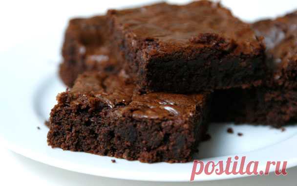 Браунис / Brownies