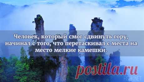 японская мудрость