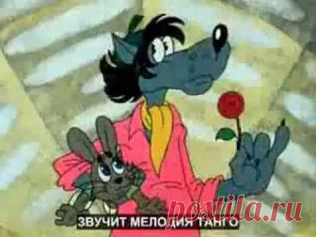 Большая коллекция (85) мультфильмов - Ч.2 (от 11 лет и старше).