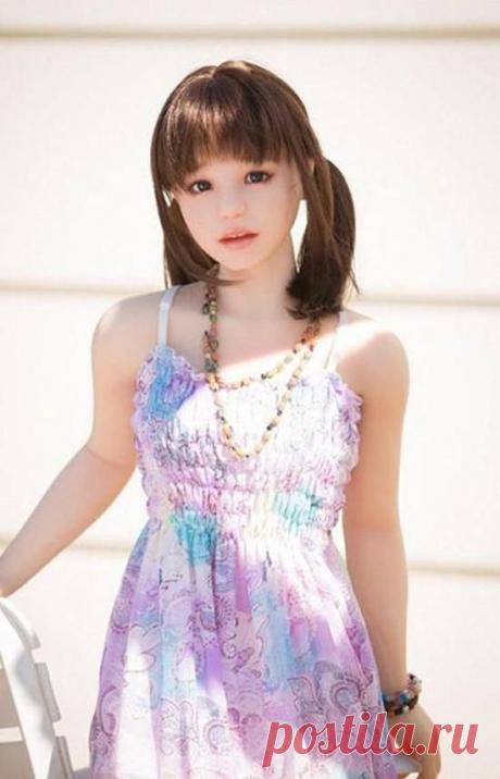 Ультрареалистичные резиновые подруги японских мужчин | ВШоке.инфо - шокирующие новости, факты, юмор и многое другое!