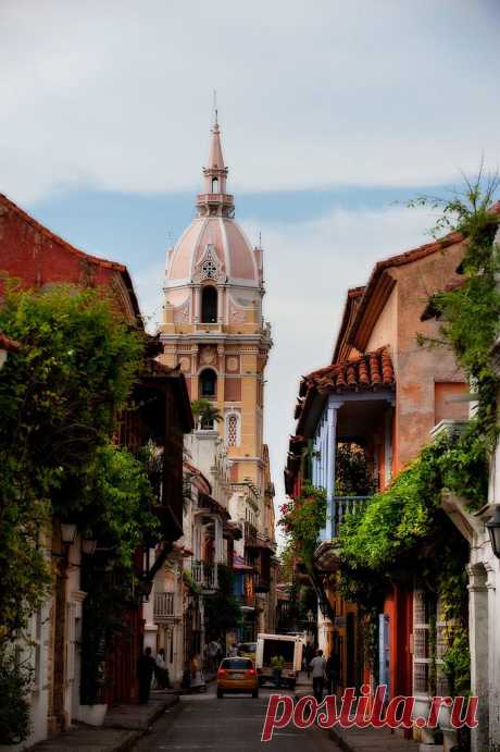 Cartagena, Colombia