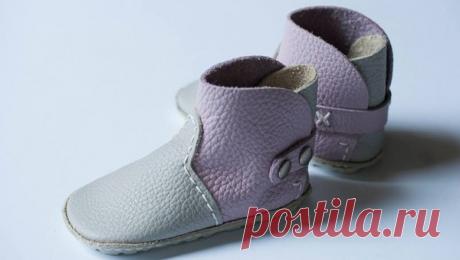 Update - First Baby Shoes are coming to Australia