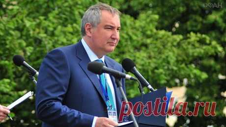Рогозин объяснил, как Майдан привел к расцвету двигателестроения в России События на Украине подтолкнули развитие производства двигателей в России, заявил вице-премьер России Дмитрий Рогозин.


Москва, 3 февраля. События на Украине подтолкнули развитие производства двигател…