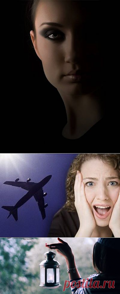 Стоит ли верить гадалкам и экстрасенсам