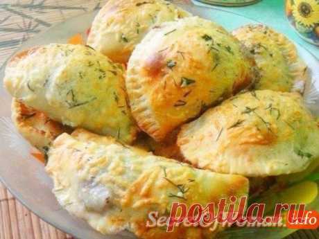 Вкусные рецепты [4]