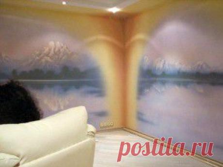 ДИЗАЙН ИНТЕРЬЕРА КРЫЛЬЦА ДОМА