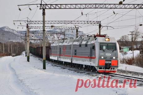 3ЭС5К-096