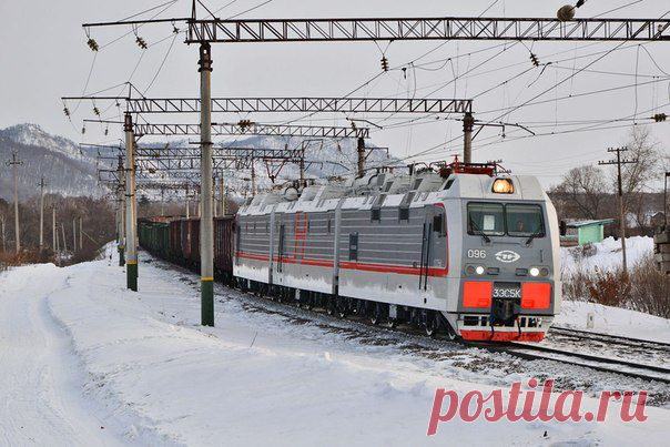 3ЭС5К-096