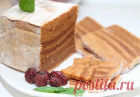 Домашняя яблочная пастила, рецепты для каждой хозяйки - Закатки