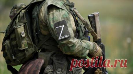 Артиллеристы ЦВО закидали позиции ВСУ агитационными листовками