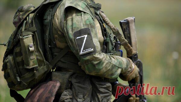 Артиллеристы ЦВО закидали позиции ВСУ агитационными листовками