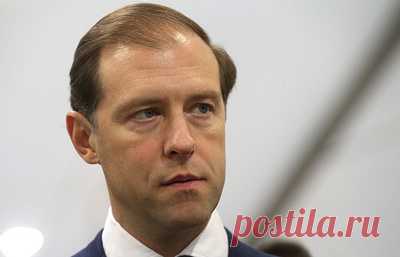 Мантуров заявил, что российский истребитель Checkmate составит конкуренцию F-35A и Gripen. Россия должна вернуться в когорту стран, которая продает аналогичную технику, отметил глава Минпромторга