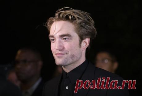 Роберт Паттинсон в роли Бэтмена: в сети появился трейлер нового фильма о Темном рыцаре