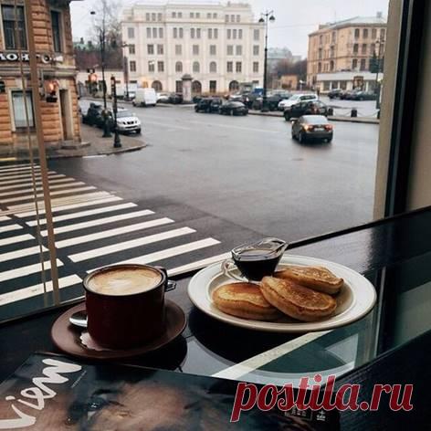 Нирвана — пожалуй, но только с чашечкой кофе...