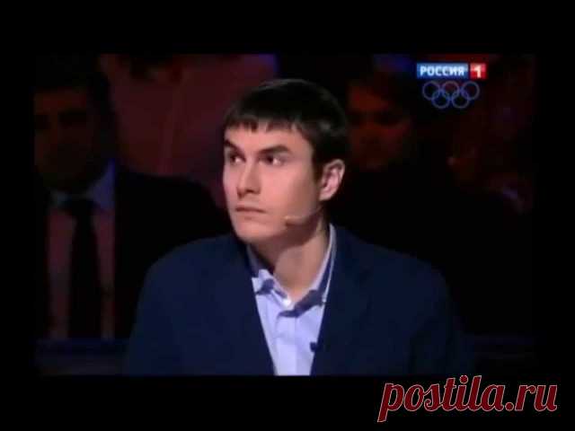 В России нет места русским!