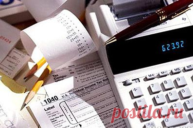 Как снизить налоговую нагрузку, если вы владеете недвижимостью: советы юриста - 2 Февраля 2014 - Рекламно-информационный портал «Прораб Днепропетровщины