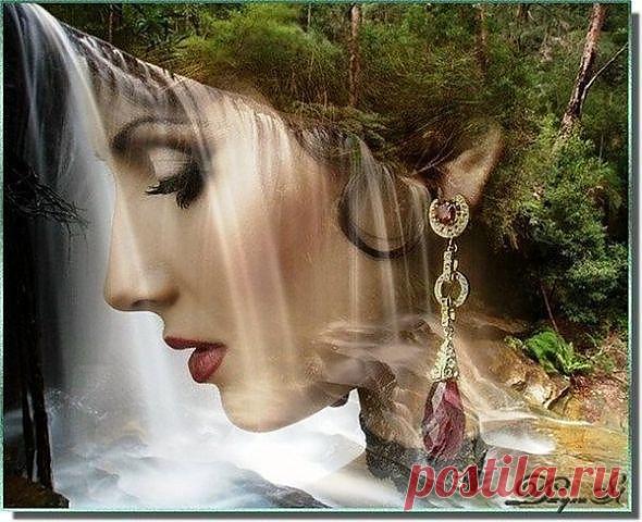 Ах, как хочется жить в государстве Святом....