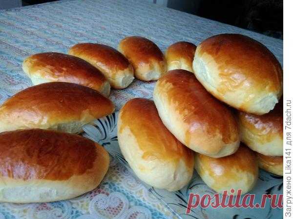 Супертающее тесто 