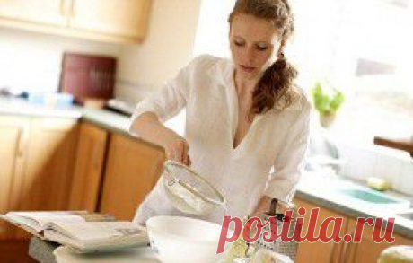 11 полезных кулинарных советов.