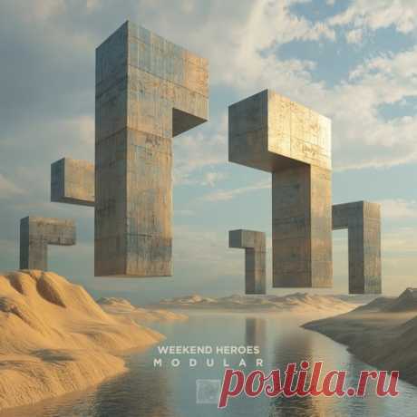 Download Weekend Heroes - Modular [EG09] Label ESCAPE GRAVITY26 Styles Melodic House & Techno Date 2024-12-20 Catalog # EG09 Length 5:05 Tracks 1