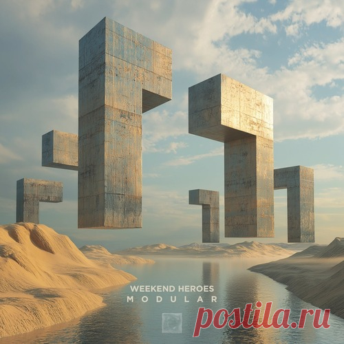 Download Weekend Heroes - Modular [EG09] Label ESCAPE GRAVITY26 Styles Melodic House & Techno Date 2024-12-20 Catalog # EG09 Length 5:05 Tracks 1