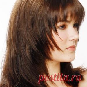 Стрижка итальянка: эффектный аналог приевшегося каскада.