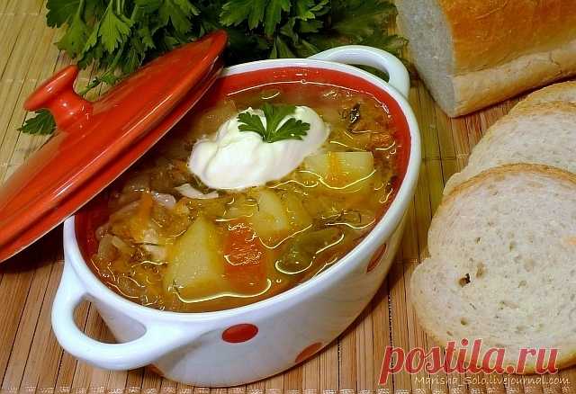 СУПЫ