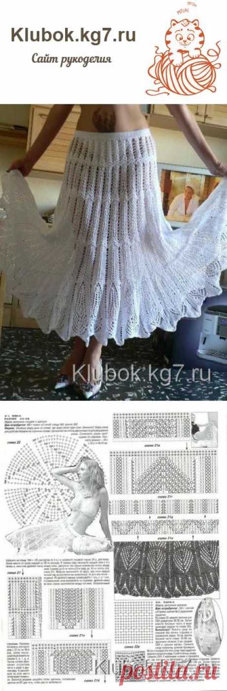 Белая юбка | Клубок
https://yarni.ru/forum/viewtopic.php?f=13&t=62&start=15#p70438