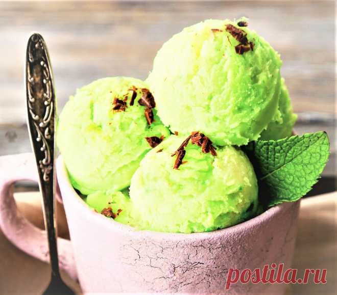 😲Никогда бы не подумала, что приготовить эти десерты можно самой, легко и быстро. 🍧Теперь только с ними спасаемся в жару. | Заметки кулинара👩‍🍳 | Яндекс Дзен