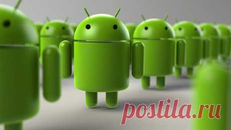 6 полезных функций Android, о которых мало кто знает - Газета.Ru